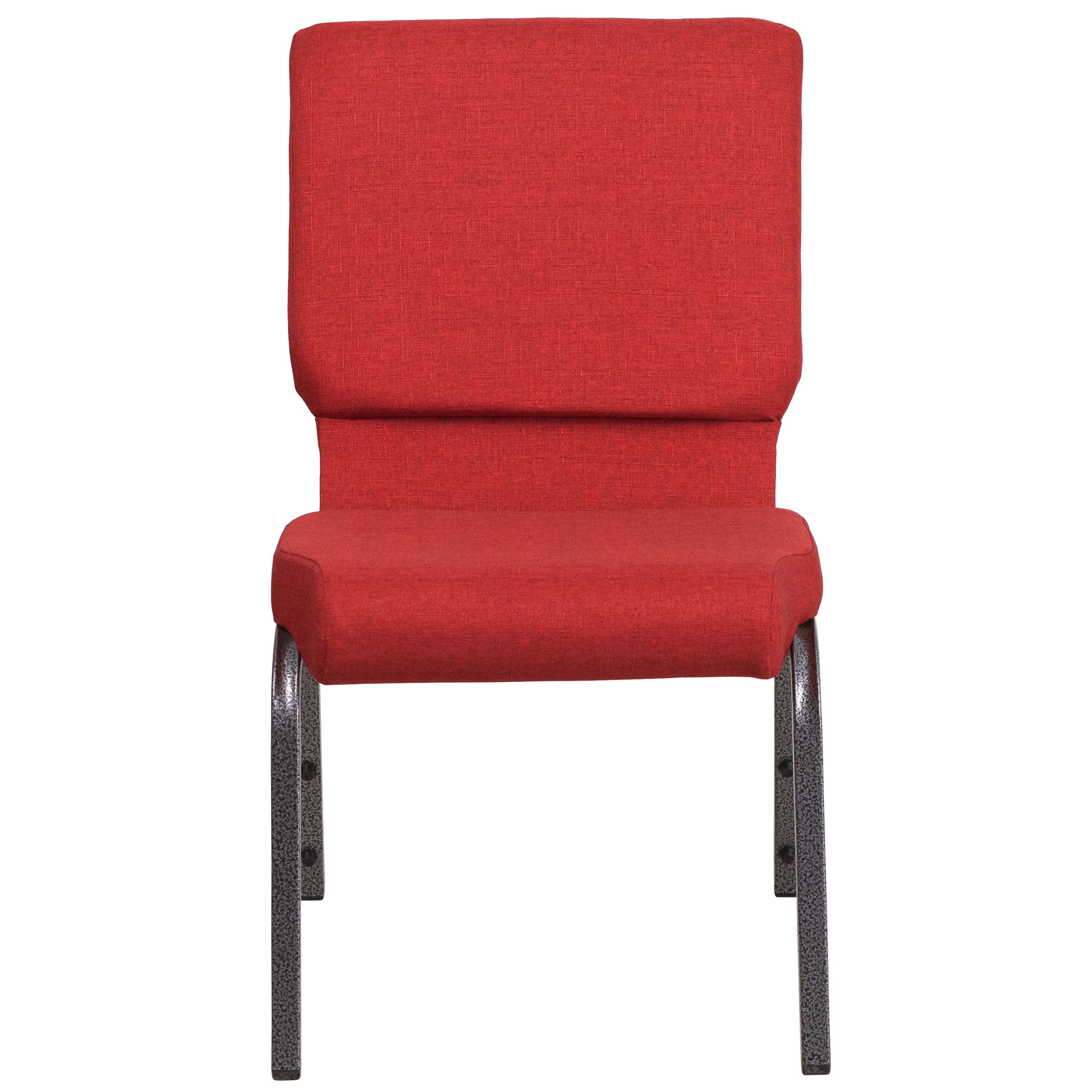 Hercules Series 185 Stackable Church Chair 18.5 Inch Wide