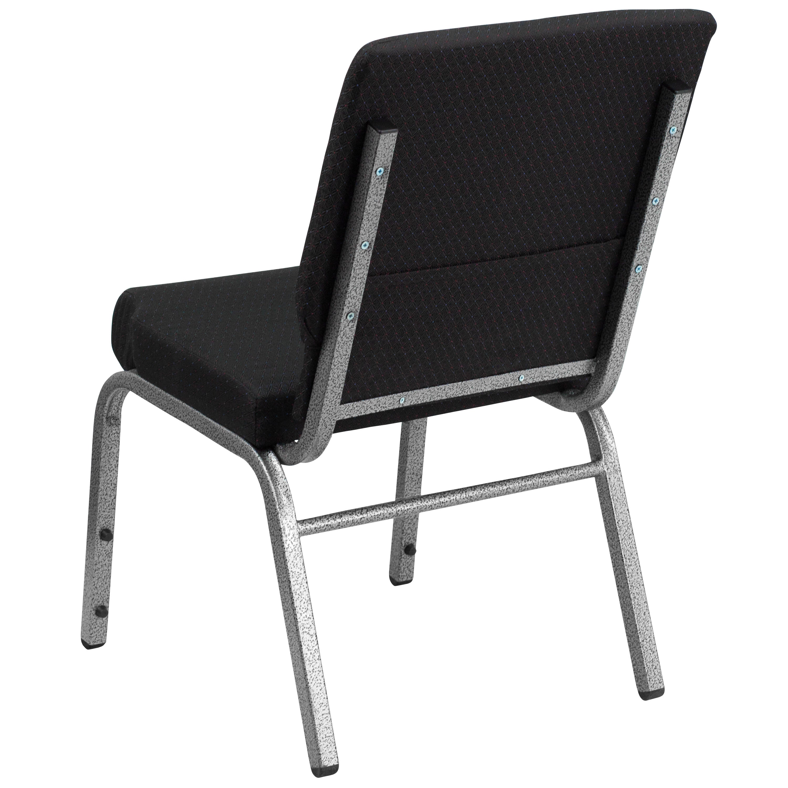 Hercules Series 185 Stackable Church Chair 18.5 Inch Wide