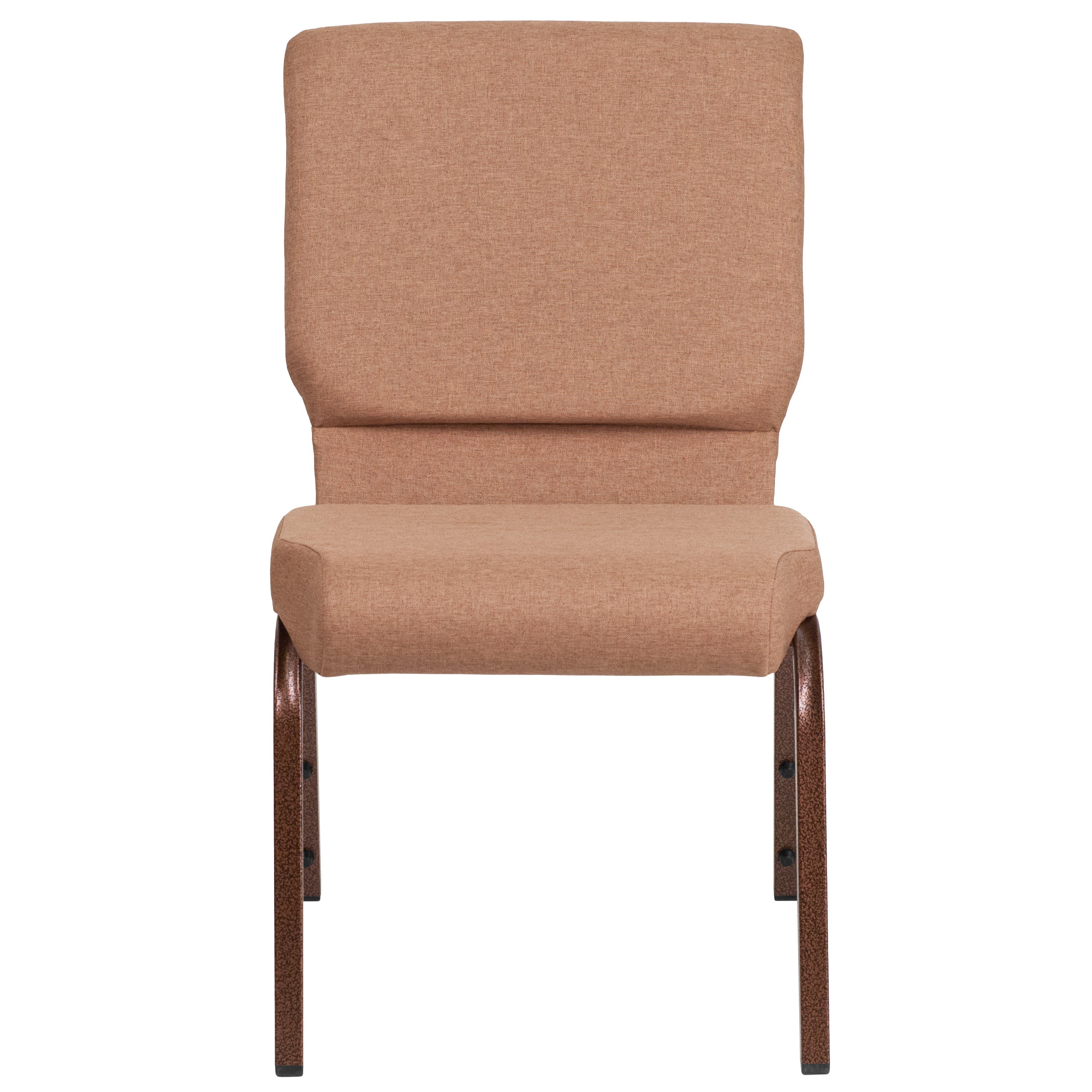 Hercules Series 185 Stackable Church Chair 18.5 Inch Wide
