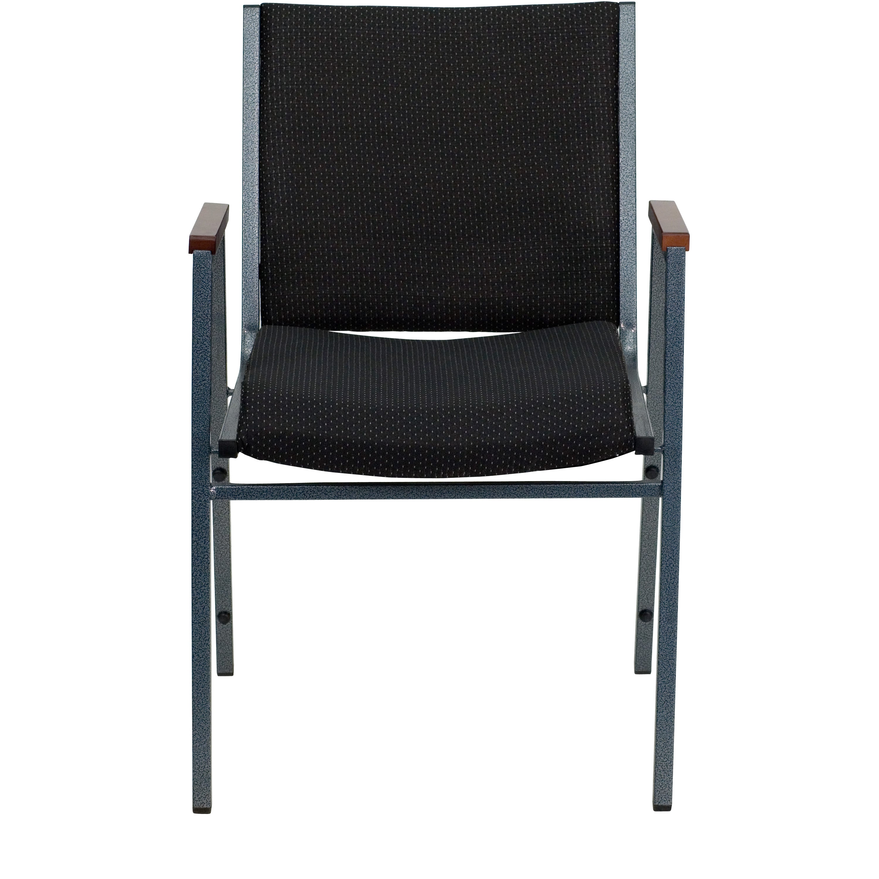 HERCULES Heavy Duty Stack Chair with Arms