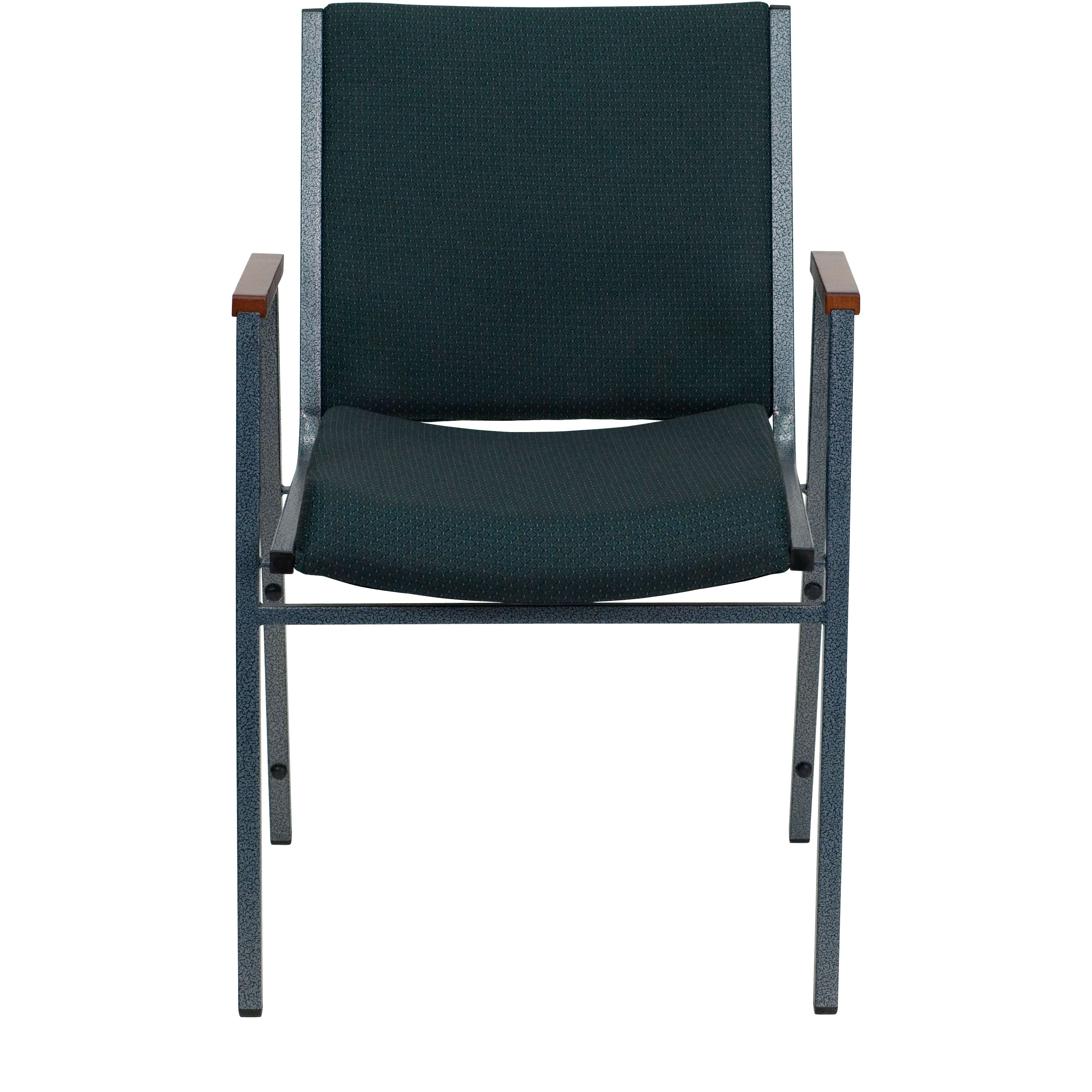 HERCULES Heavy Duty Stack Chair with Arms