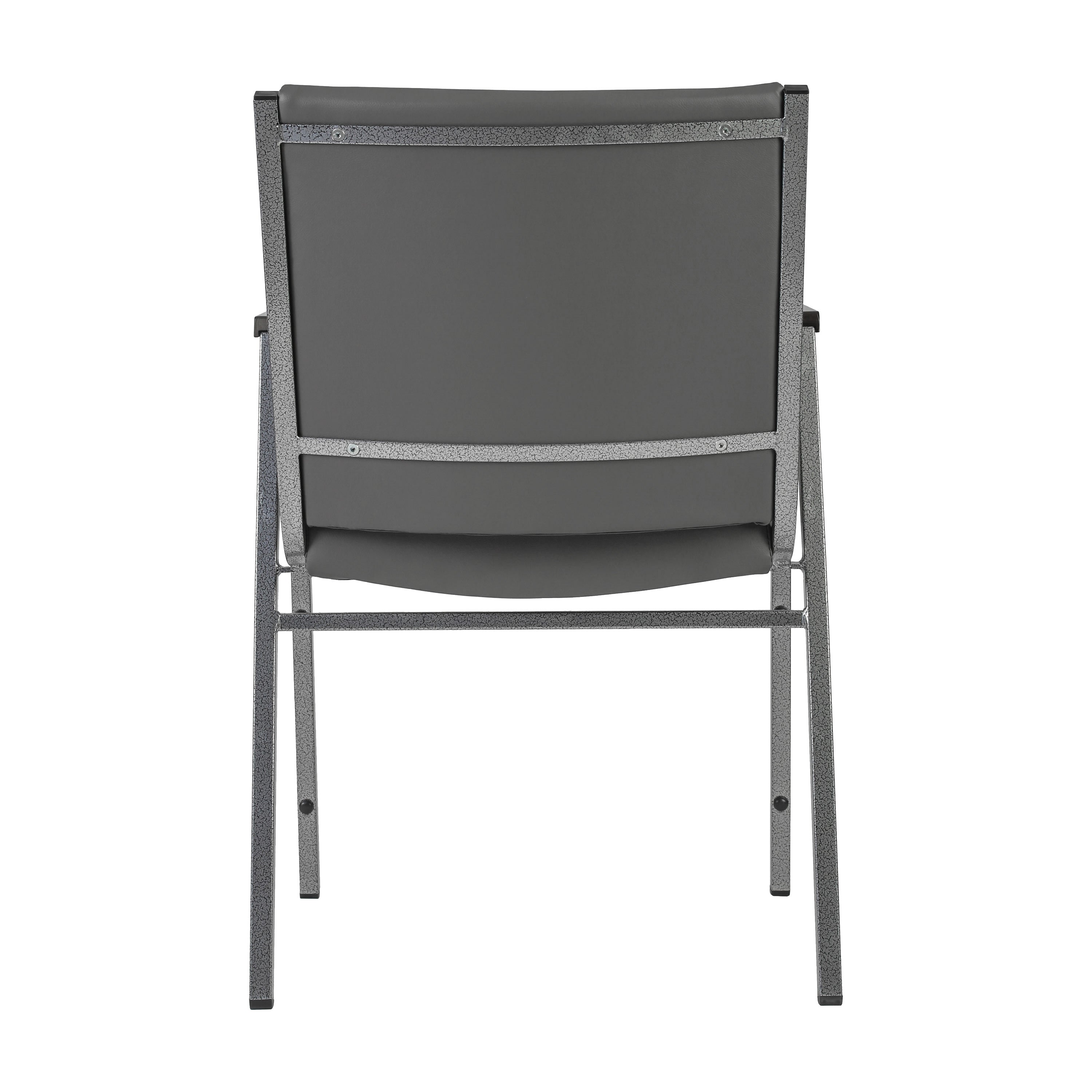 HERCULES Heavy Duty Stack Chair with Arms