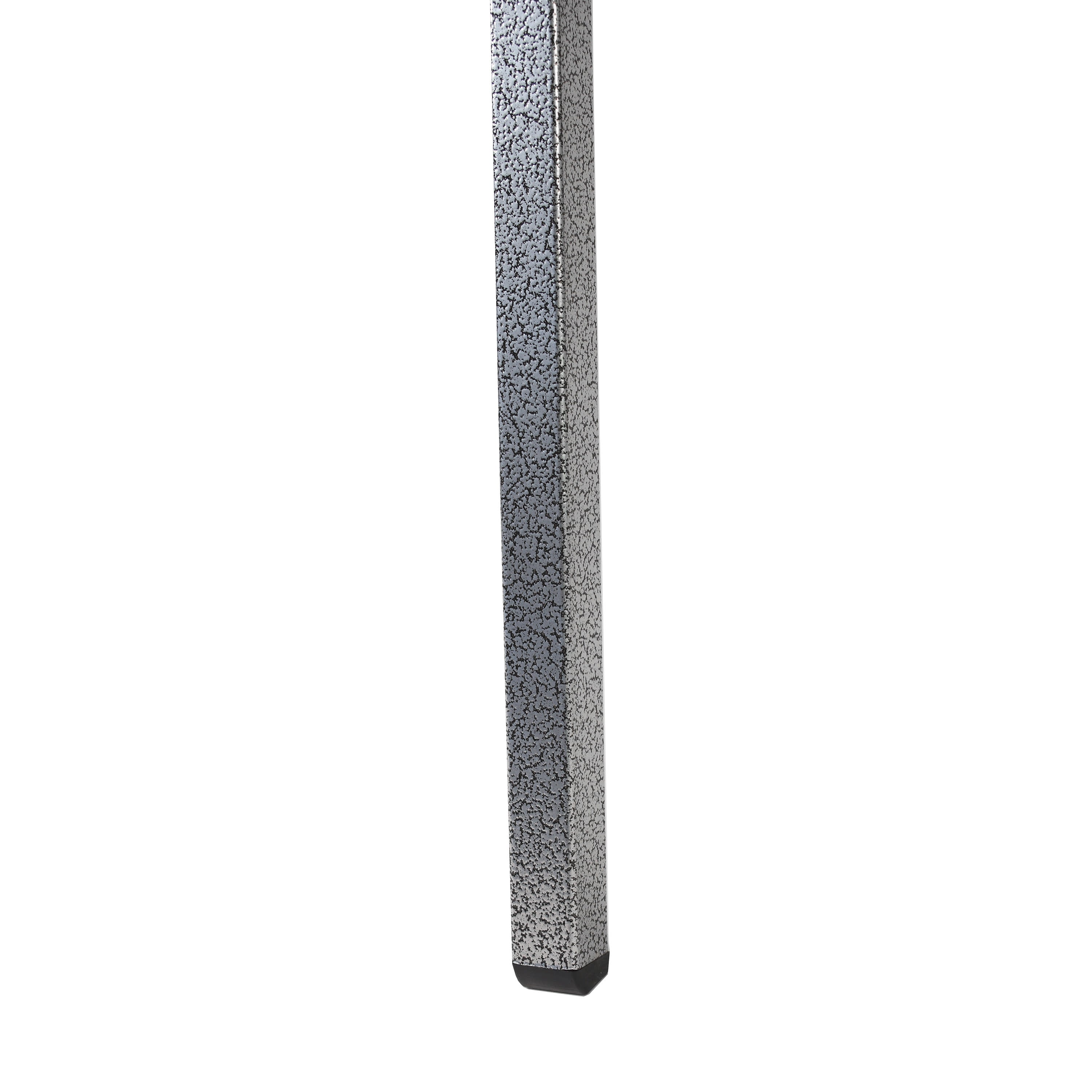 HERCULES Heavy Duty Stack Chair with Arms