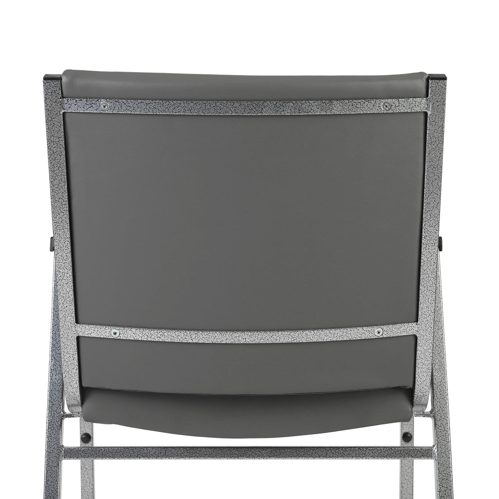 HERCULES Heavy Duty Stack Chair with Arms