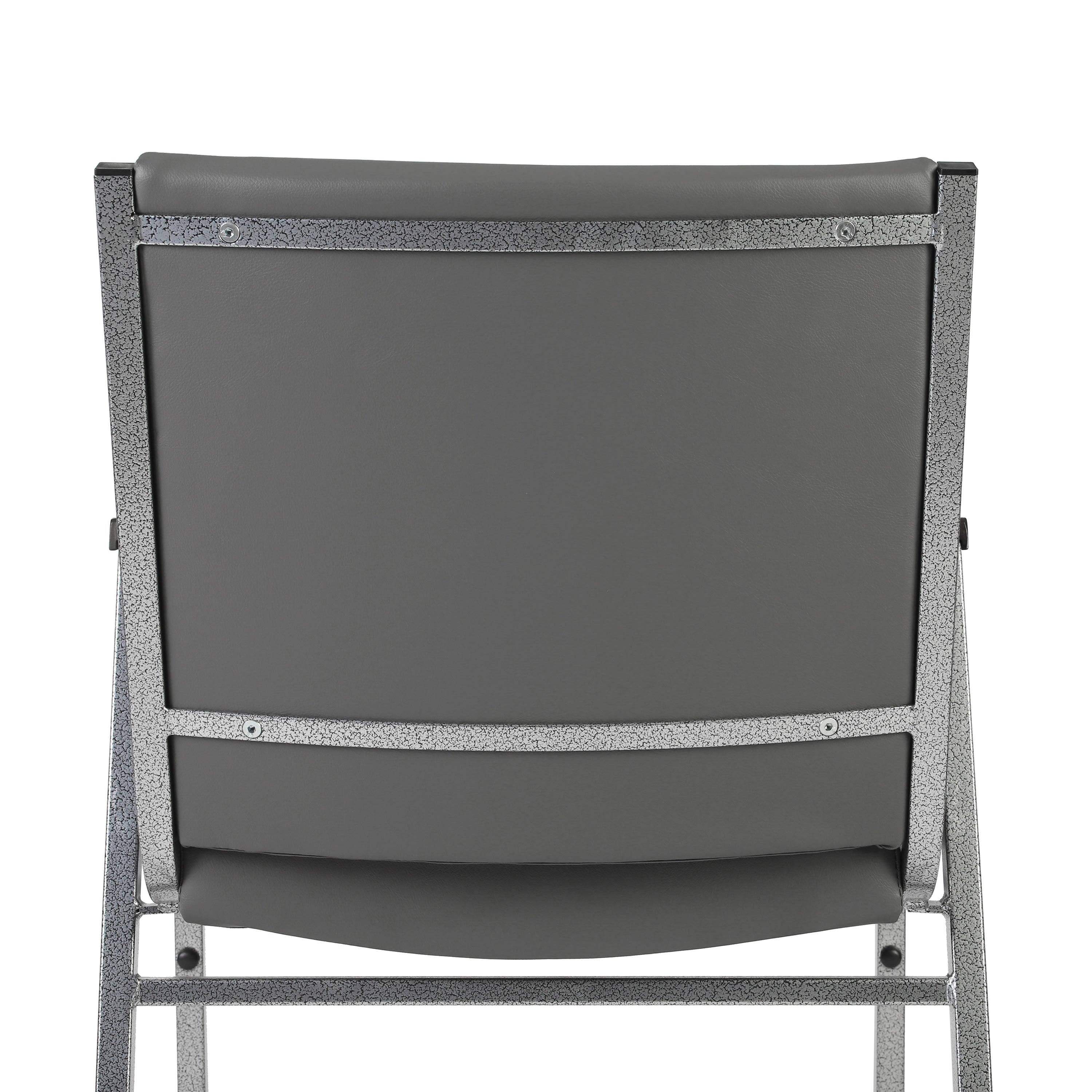 HERCULES Heavy Duty Stack Chair with Arms
