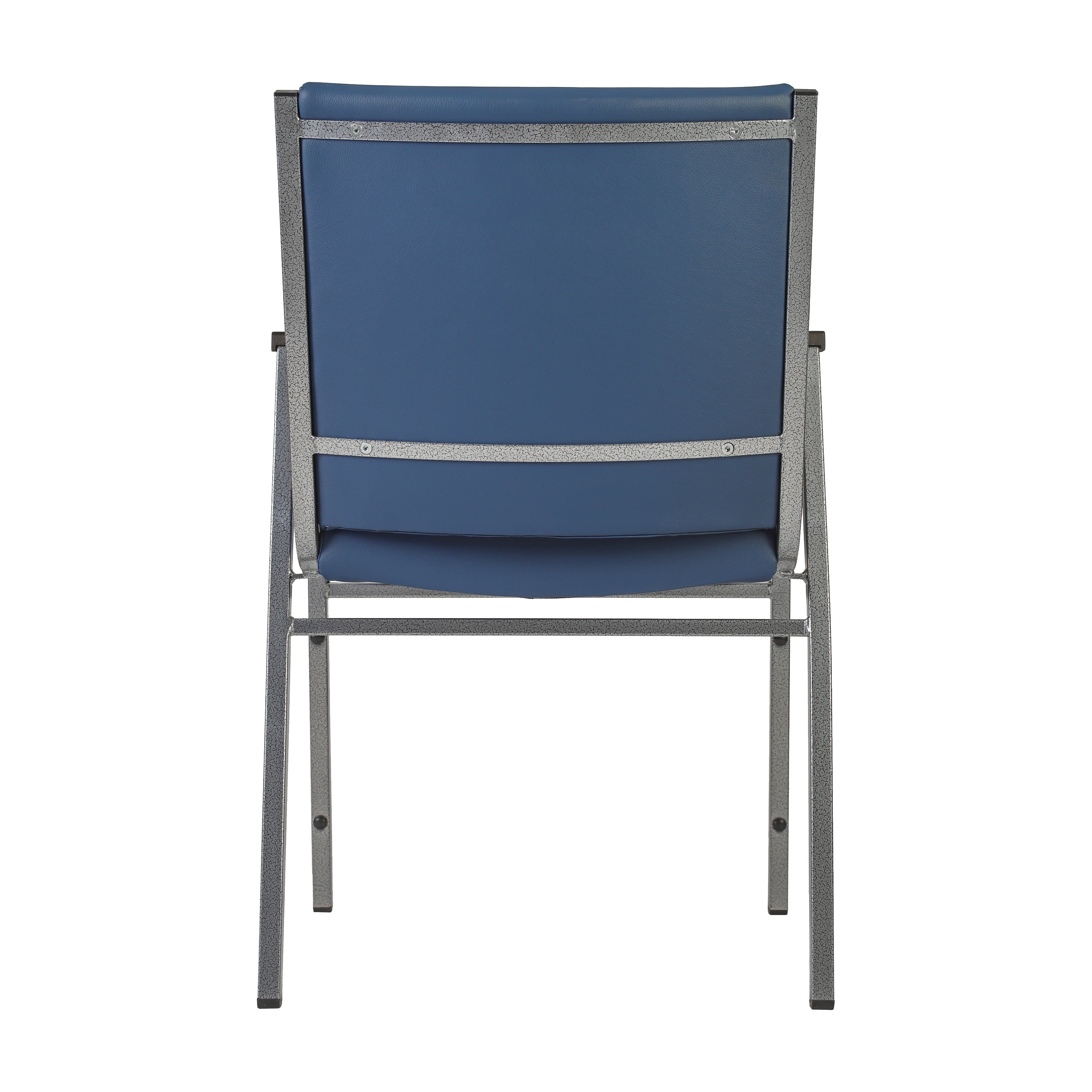 HERCULES Heavy Duty Stack Chair with Arms